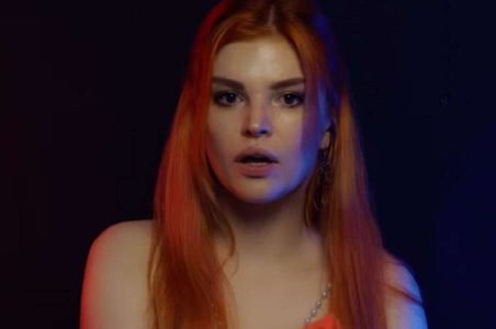 "Lady L ASMR" sexy ASMR