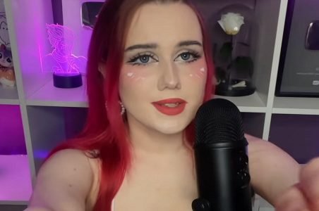 Lazer ASMR