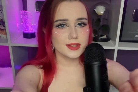 Lazer ASMR