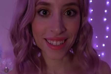 "Listen With Lizzie ASMR" roleplay