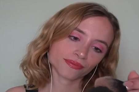Listen With Lizzie ASMR