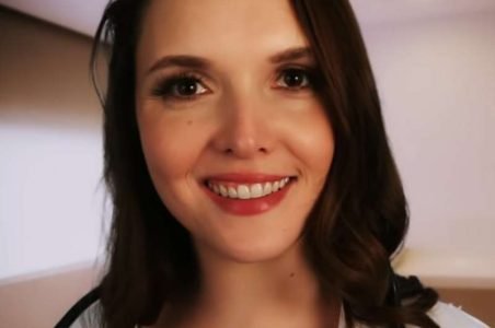 "Love Sofia ASMR" Doctor Role Play
