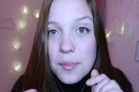 "Magical Stories ASMR" Fantastic ASMR Artist