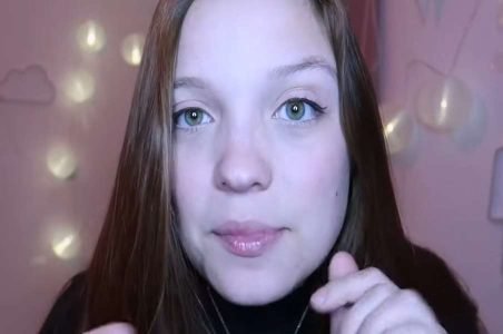 "Magical Stories ASMR" Fantastic ASMR Artist