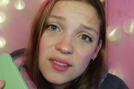"Magical Stories ASMR" a lovely German ASMR Artist
