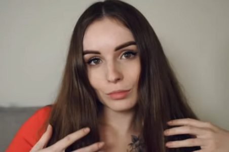 "Malinkaa98" ASMR Patreon