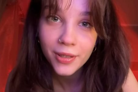Mar1oASMR giving nightlife ASMR