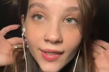 Mar1oASMR upclose personal attention ASMR