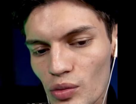 Mol ASMR "Mol ASMR" a top male Colombian ASMR artist