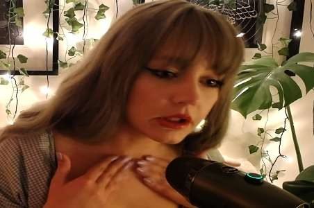 "Olrori ASMR" amazing artist