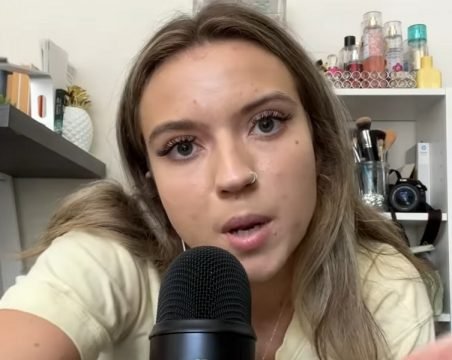 "Sadie's Asmr" Patreon
