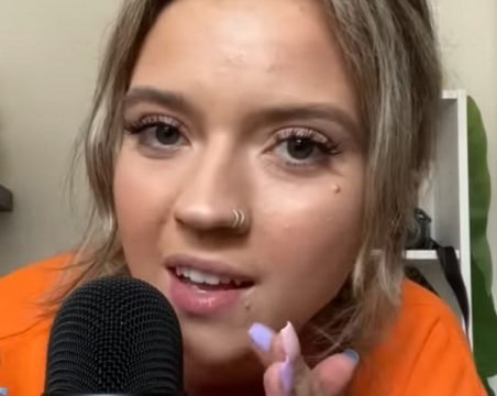 "Sadie's Asmr" Exclusive