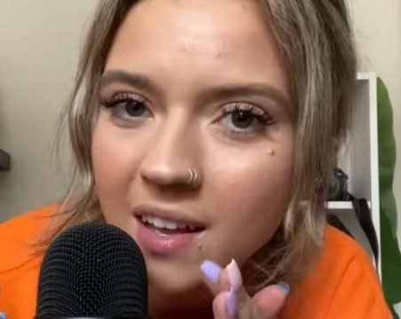 "Sadie's Asmr" Exclusive