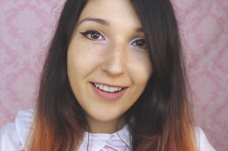Seafoam Kitten ASMR 2
