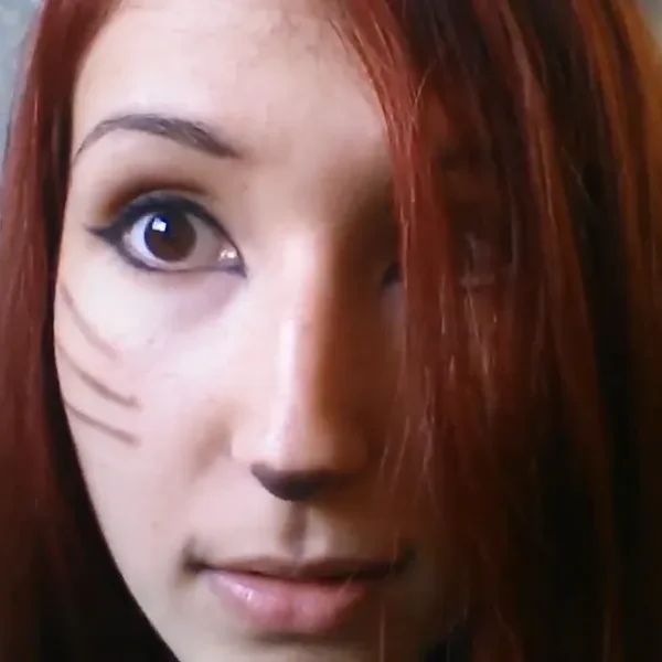 Seafoam Kitten ASMR Seafoam Kitten ASMR in Neko Chan Roleplay