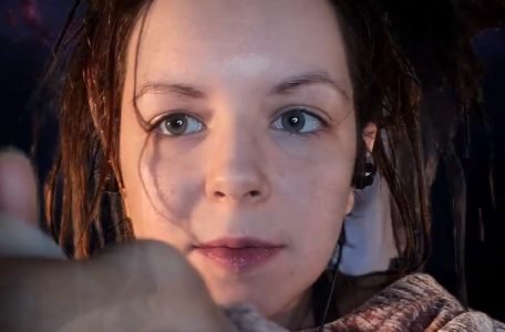 "Star Lady Asmr" a unique asmr artist.