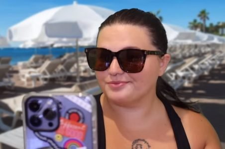 Tina ASMR