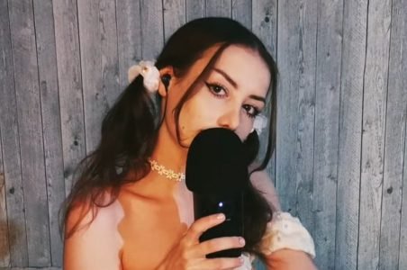 "TRISHA FISHER ASMR" OnlyFans ASMR