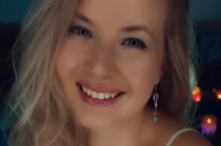 "Valeriya ASMR" sexy