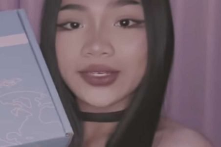 "Valoulette" talented ASMR Artist exclusive