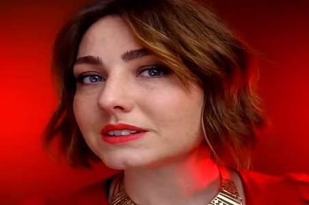 "WhisperAudios ASMR" in red