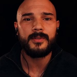 Whispering Gentleman 2 "Whispering Gentleman" ASMR Artist