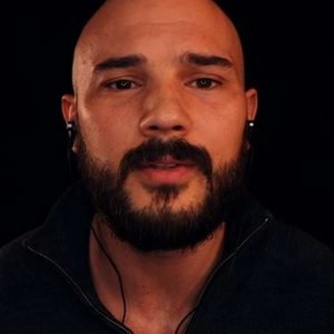 Whispering Gentleman 2 "Whispering Gentleman" ASMR Artist