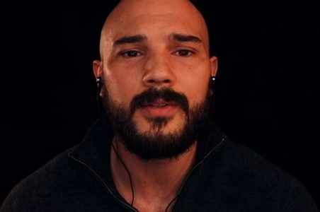 "Whispering Gentleman" ASMR Artist