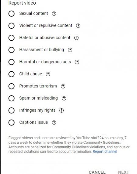"YouTube Demonetizing ASMR" Channels It's not fair, but it's mostly due to trolls. YouTube Demonetizing Asmr.