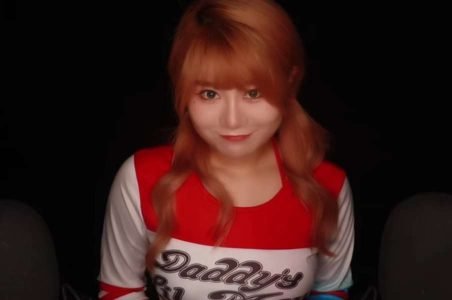 "Yui ASMR" Harley Quinn RP