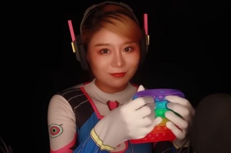 "Yui ASMR" Kinky Roleplay