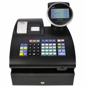 Cash Register Used for ASMR
