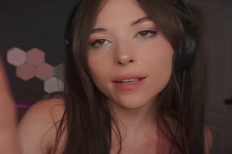 "foxenkin asmr" sexy asmr artist exclusive
