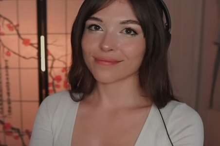 "foxenkin asmr" sexy asmr artist