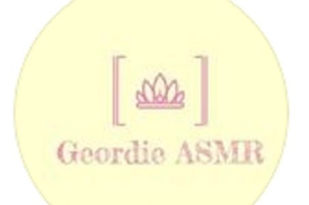 geordie asmr insta2 "geordie asmr"