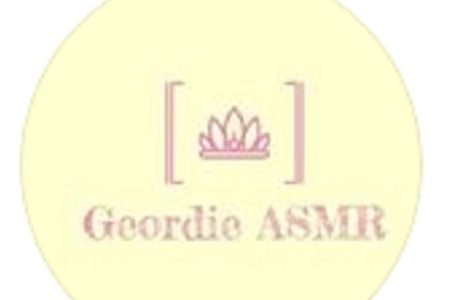 geordie asmr insta2 "geordie asmr"