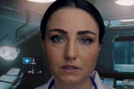 "WhisperAudios ASMR" medical roleplay